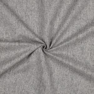 Hovedbilde Lys Gr&aring; Melert - Vanntett Utend&oslash;rsstoff