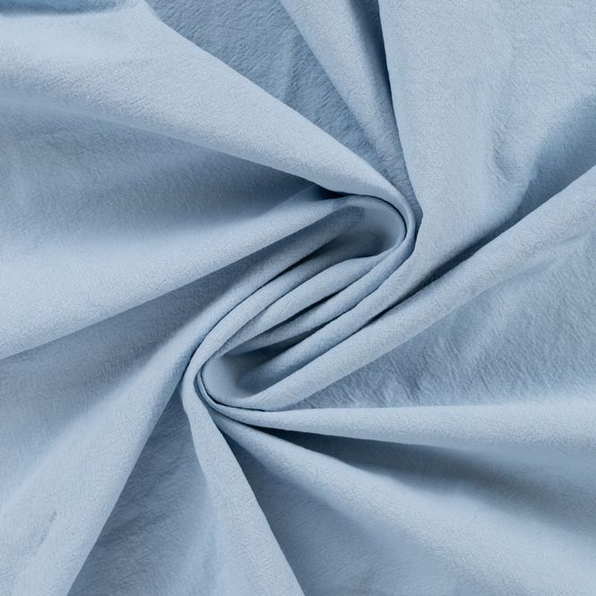 Hovedbilde Lys Blå - Vintage Cotton