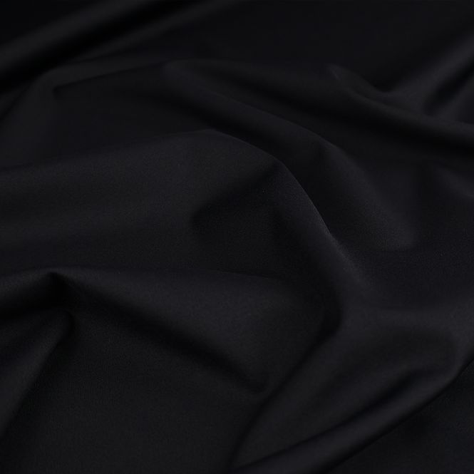 Hovedbilde Sort - Sportsjersey Luxe