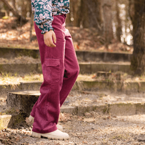 Hovedbilde Sage - Kordfl&oslash;yel