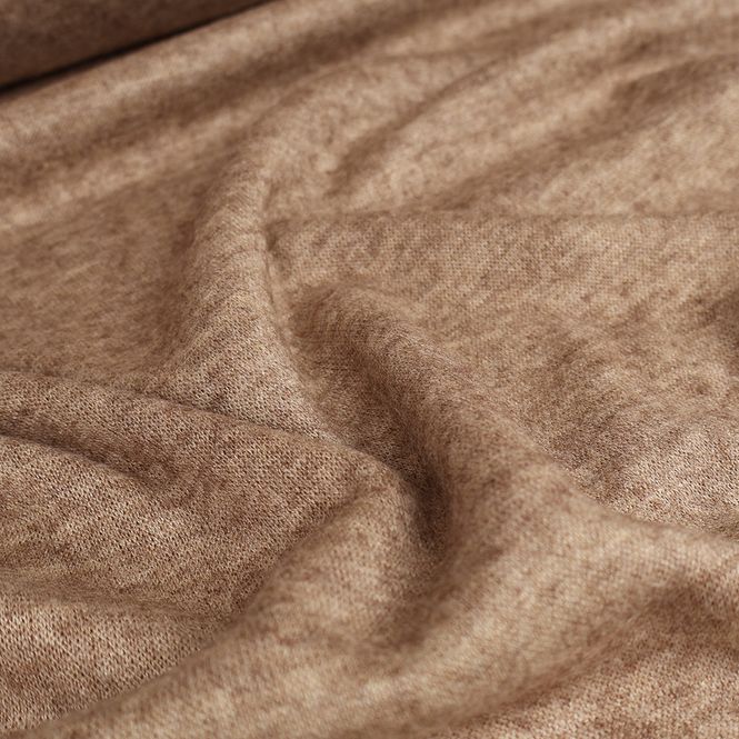 Hovedbilde Toffee Melert - Nellie Knit