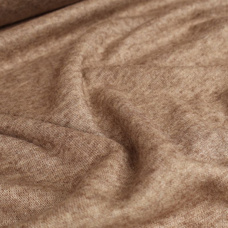Toffee Melert - Nellie Knit