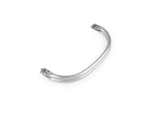 Hovedbilde Buet Veskeramme til clutch 21x10cm