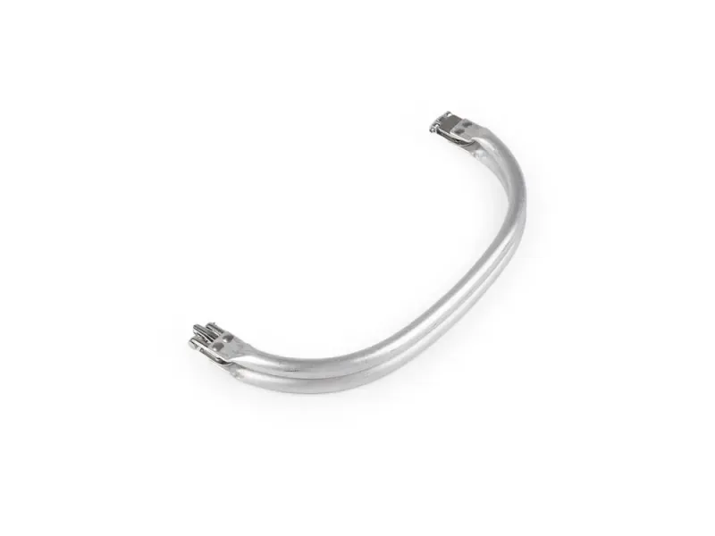 Buet Veskeramme til clutch 21x10cm