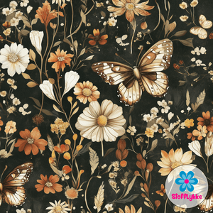 Hovedbilde Autumn Garden - Jersey