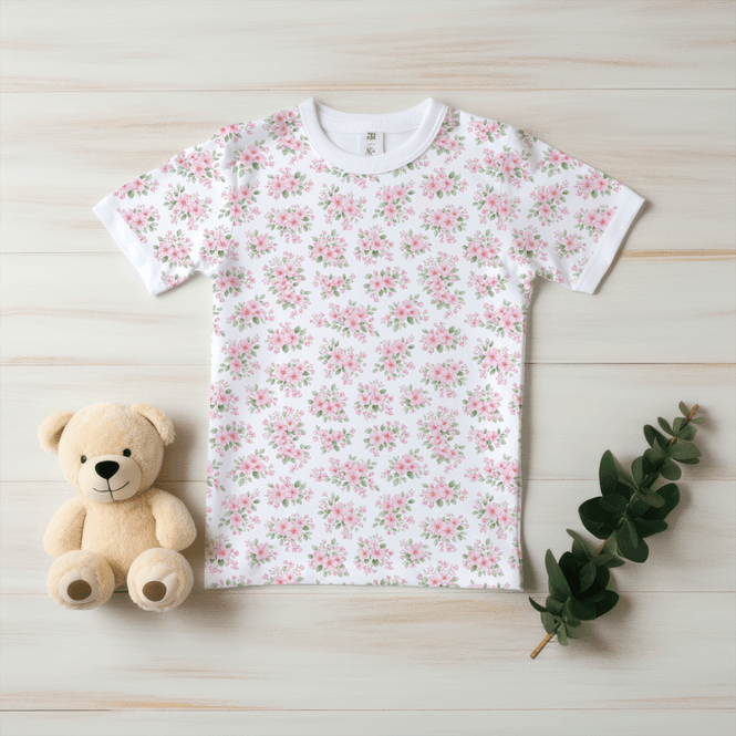 Hovedbilde Rose Meadow - Jersey
