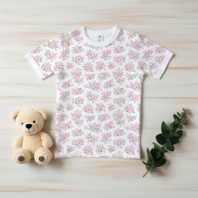 Rose Meadow - Jersey