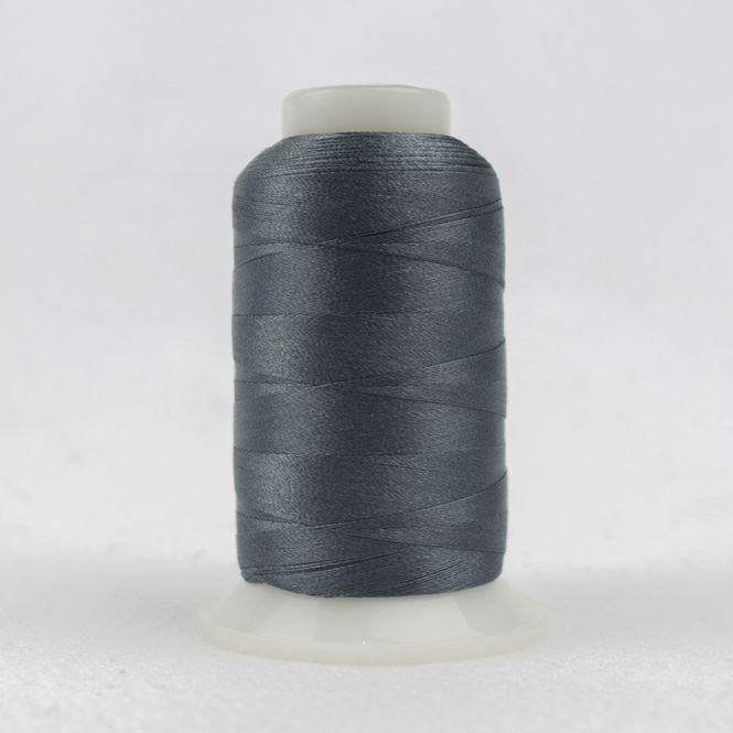 Hovedbilde Pewter  - Wonderfil Polyfast