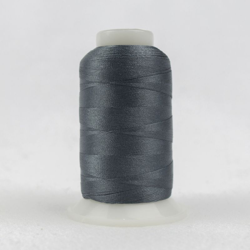 Pewter  - Wonderfil Polyfast