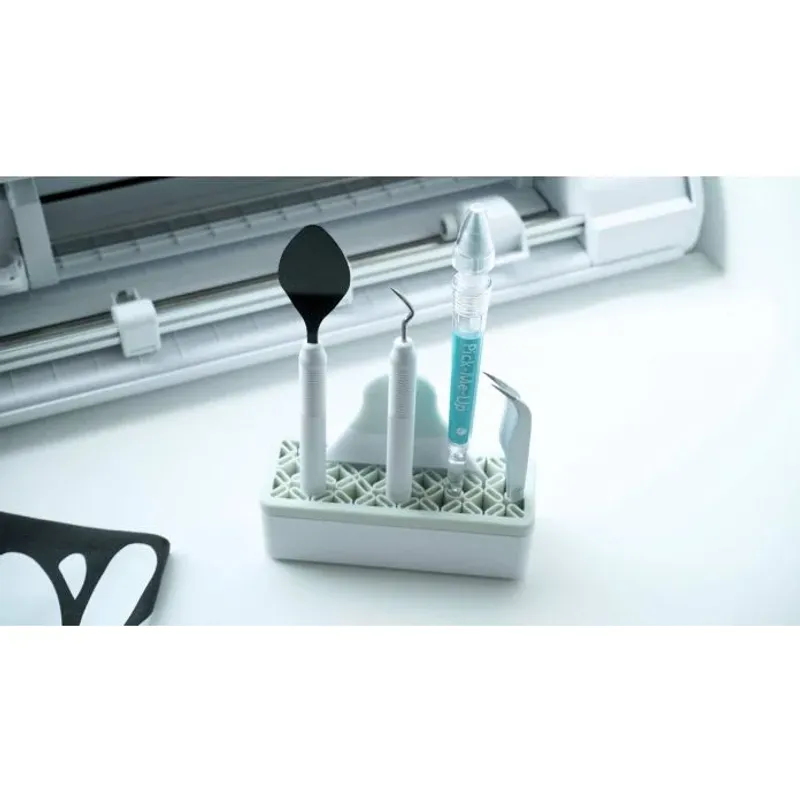 Silhouette Tool Kit 2 - Ny utgave