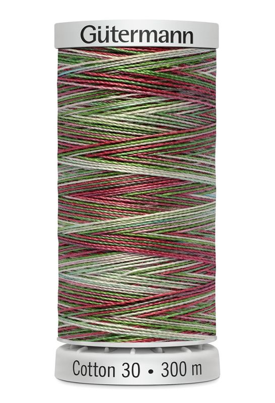 Candycane 4104 - Cotton 30 Sytråd 300 m