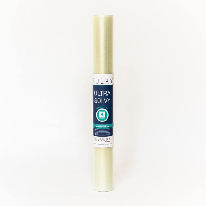 Hovedbilde Sulky Ultra Solvy - 50 cm x 5 m
