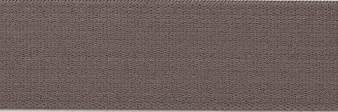 Hovedbilde Taupe - Strikk 25 mm