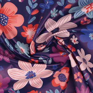 Hovedbilde Vendela Lilla - Regnt&oslash;y