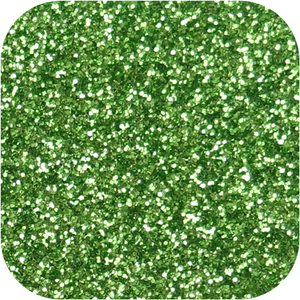 Hovedbilde HTV Sandy Glitter Eplegrønn 30x50cm (B-Flex)