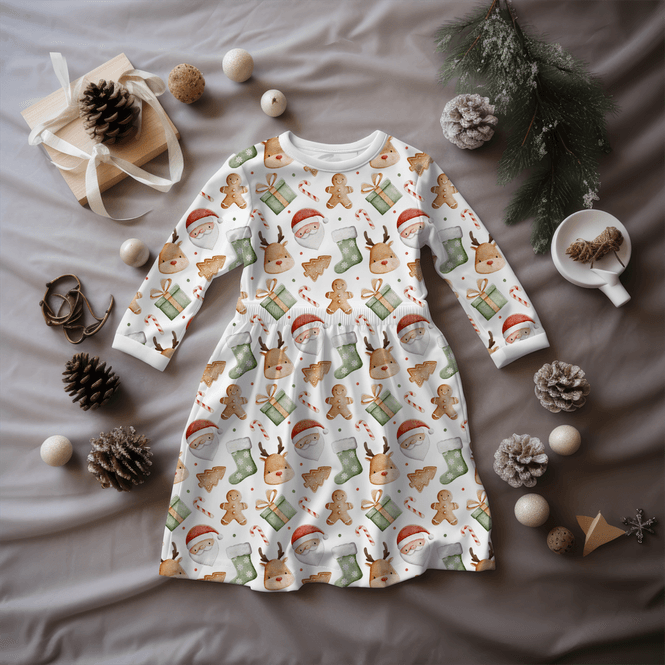 Hovedbilde Merry Mix - Jersey