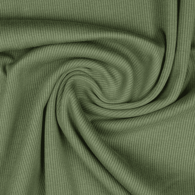 Hovedbilde Lys Khaki - Ribbjersey
