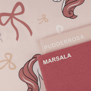 Hovedbilde Unicorn Bow - Jersey