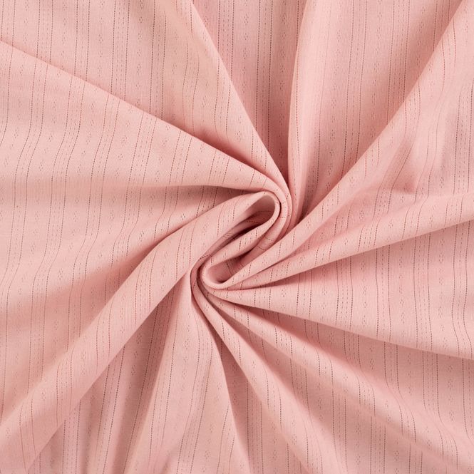 Hovedbilde Rose - Pointelle