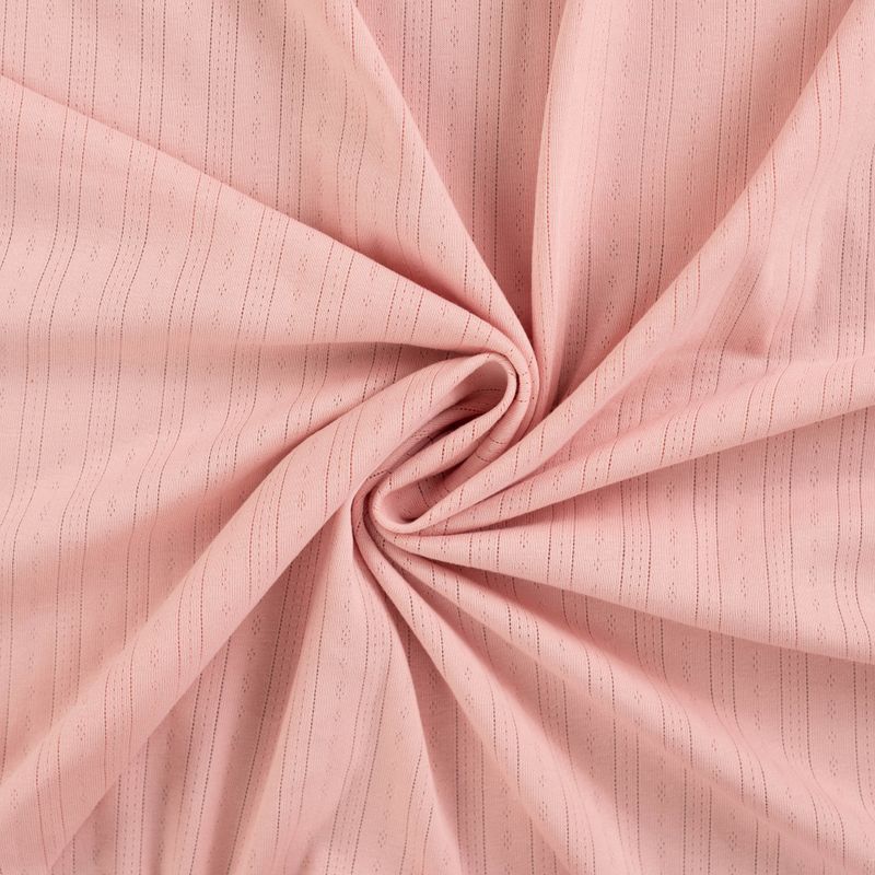Rose - Pointelle