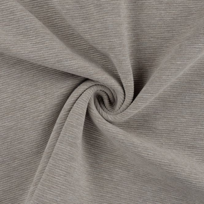 Hovedbilde Taupe Melert - Ottoman Jersey