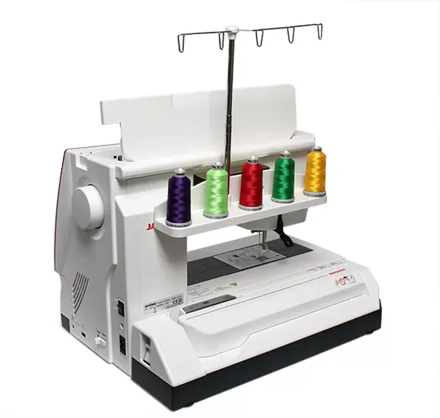 Tr&aring;dstativ 5 holdere, Memory Craft, Skyline