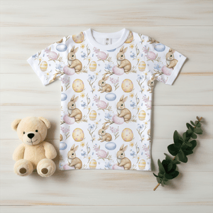 Hovedbilde Easter Garden - Jersey