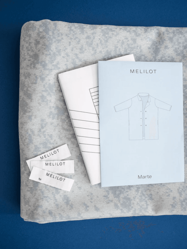 Marte - Melilot