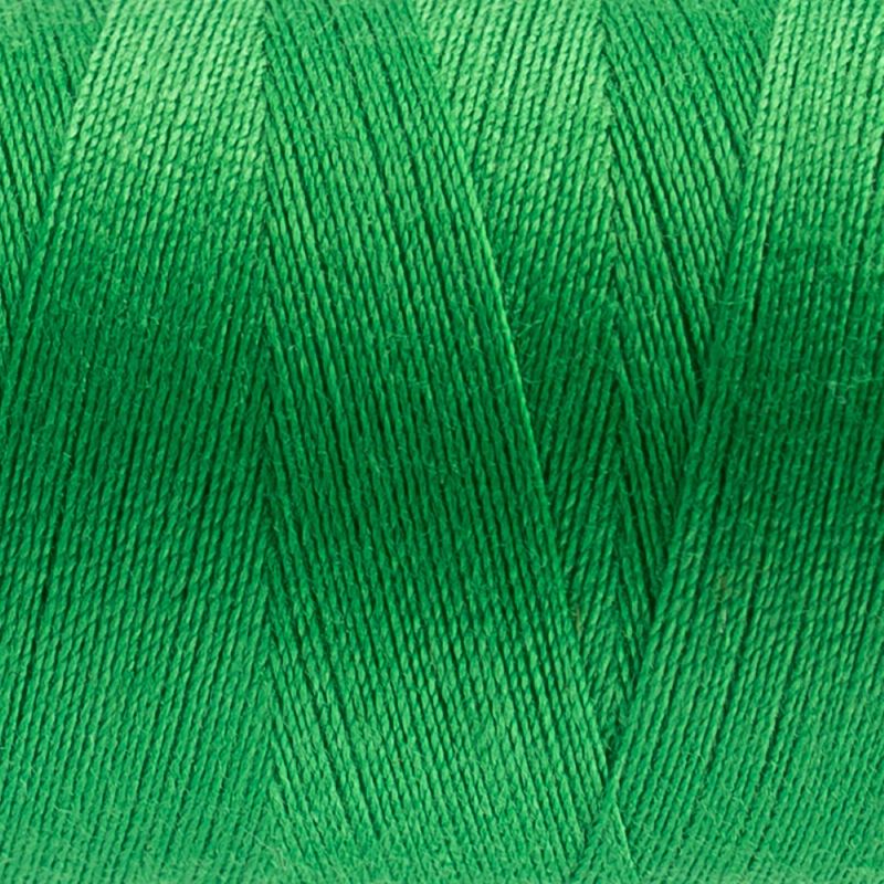 lslamic Green - Wonderfil Designer sytråd 1000m