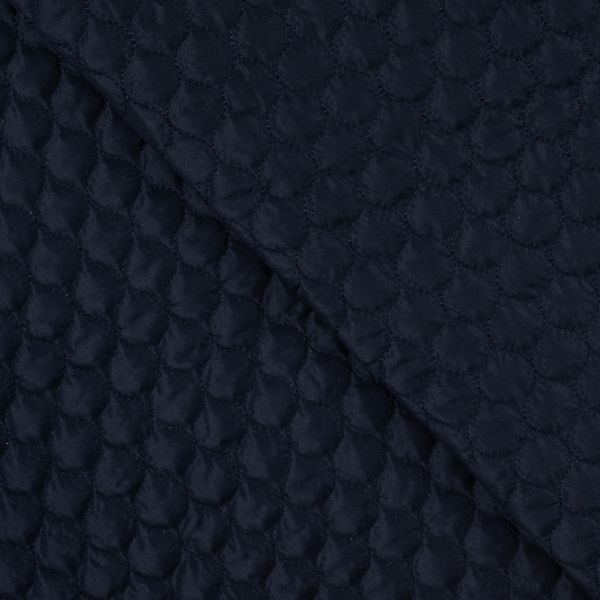 Marinebl&aring; Bobbie - Boblestoff