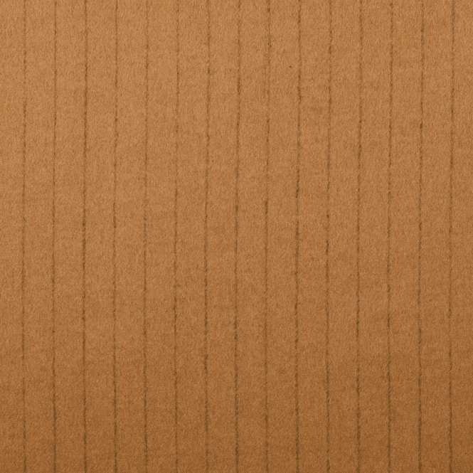 Hovedbilde Toffee Stripe - Jakkestoff m/ull