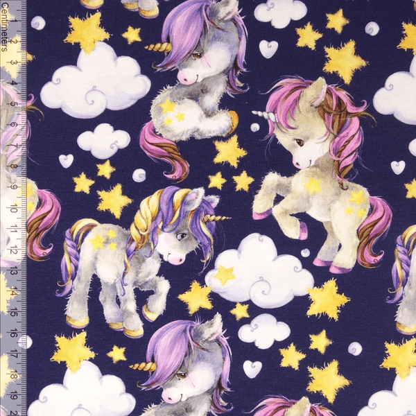 Unicorn Star - Jersey