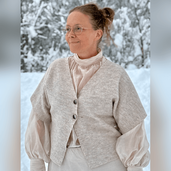 Luna Jakkem&oslash;nster (papir)