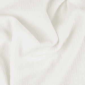 Hovedbilde Ecru - Seersucker Bomull