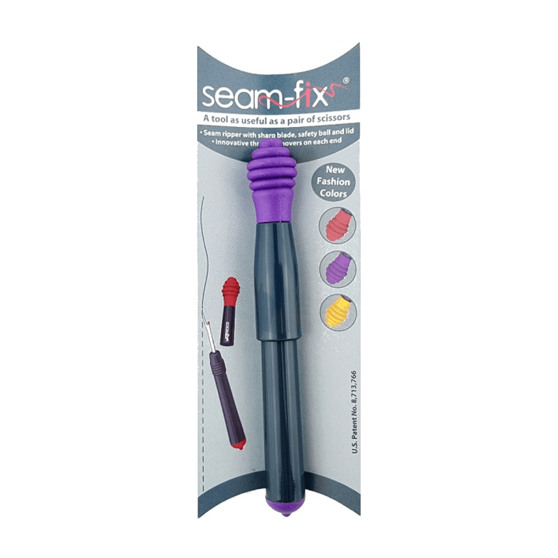 Seamfix - Sprettekniv