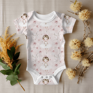 Hovedbilde Little Ballerina - Jersey