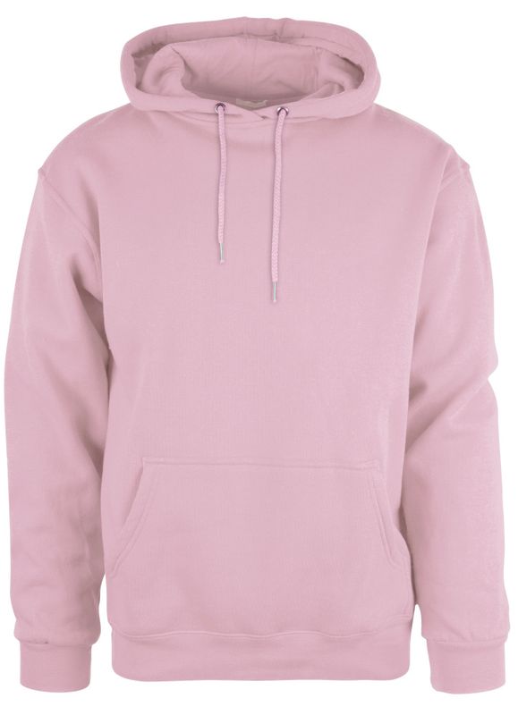 Outletplagg - 3851 Harlem Hettegenser Rosa S
