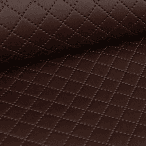 Hovedbilde Mahogni Mini Diamond - Quiltet Skai