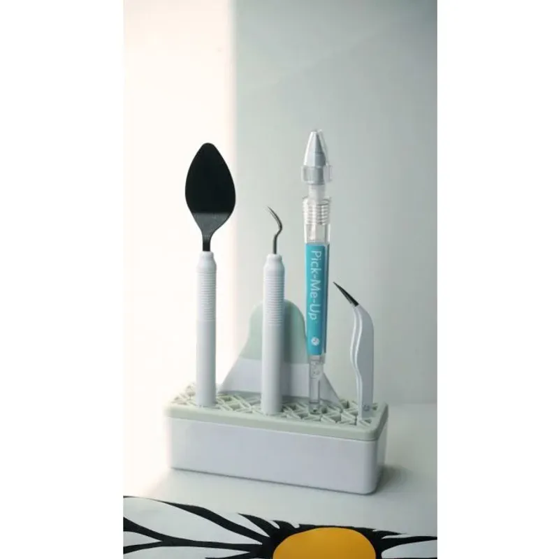 Silhouette Tool Kit 2 - Ny utgave