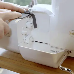 Hovedbilde Avfallsoppsamler til Baby Lock Aspire, Gloria, Acclaim