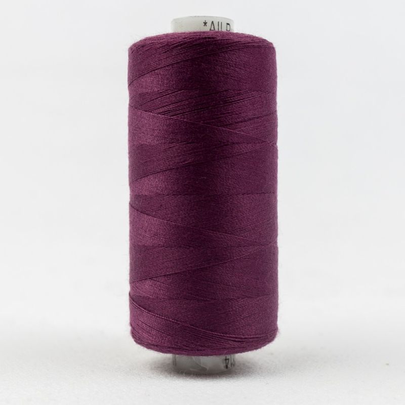 Jazzberry Jam - Wonderfil Designer sytråd 1000m