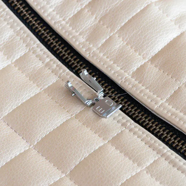 AcuFeed - Glidelåsfot - smal (G1AC)