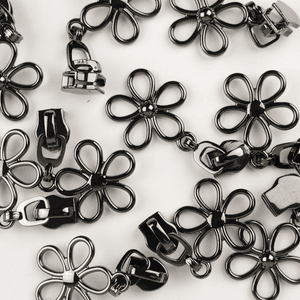 Hovedbilde Daisy Gunmetal Glider #5