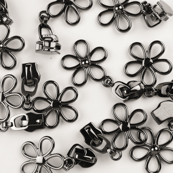 Daisy Gunmetal Glider #5