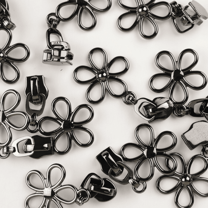 Hovedbilde Daisy Gunmetal Glider #5