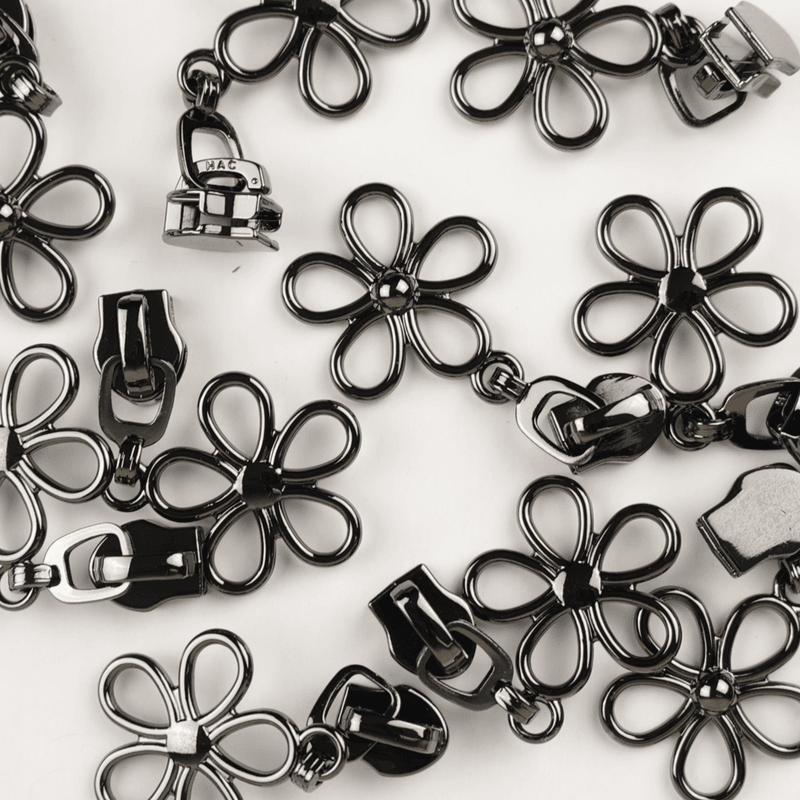 Daisy Gunmetal Glider #5