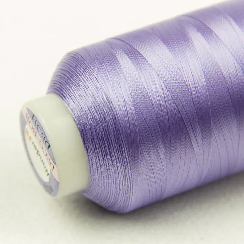 Lilac - Wonderfil DecoBob Sytråd 2000m