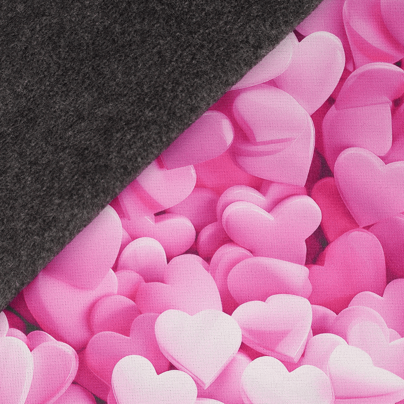 Sweethearts - Minky Isoli