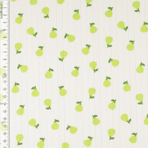 P&aelig;re - Pointelle