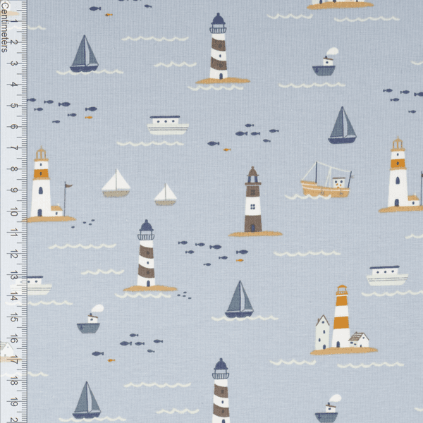 B&aring;tliv - Jersey